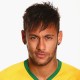 Neymar Jr matchkläder